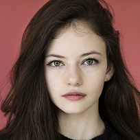 Mackenzie Foy