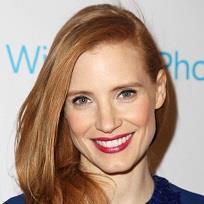 Jessica Chastain